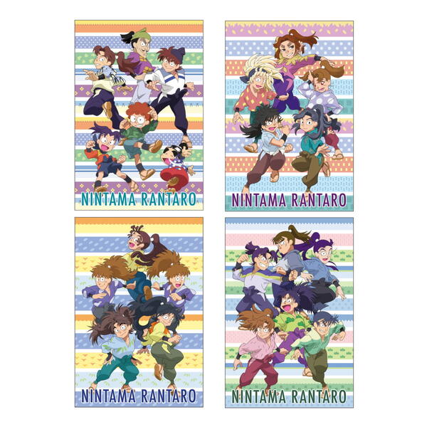 楽天市場】忍たま乱太郎 クリアカードコレクション（壱の段