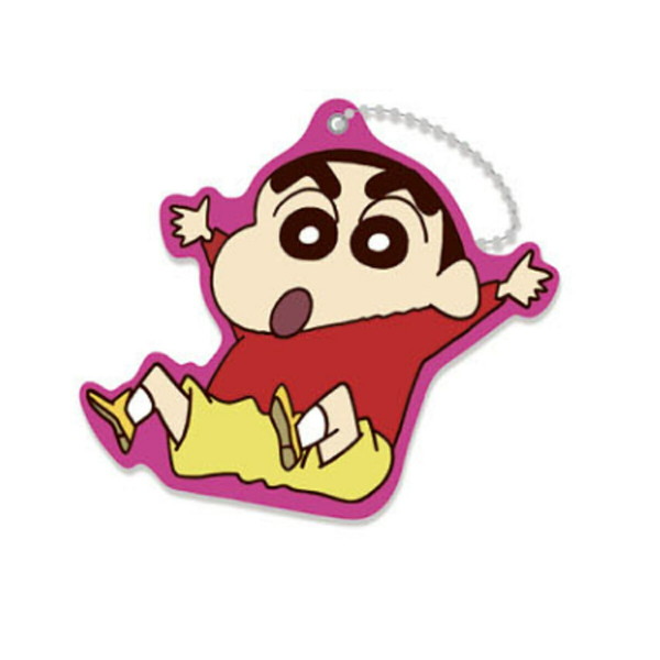 楽天市場 クレヨンしんちゃん アクリルミラー しんちゃん Ks Mr001 Crayon Shinchan キャラクターグッズpoccl