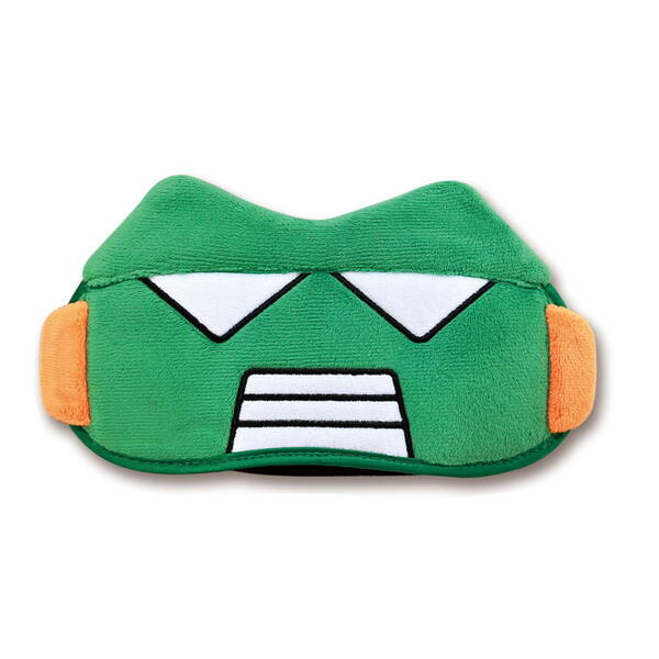 クレヨンしんちゃん アイマスク（カンタム・ロボ） KS-EM025 4996740610035 Crayon sinchan メール便 【送料無料ライン対応】画像