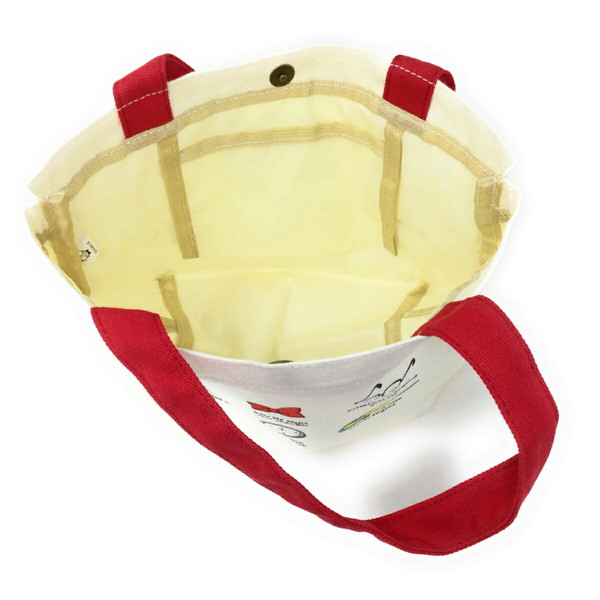 楽天市場 名探偵コナン ランチバッグ アイテム柄 コナン Co Lb001 Detective Conan キャラクターグッズpoccl