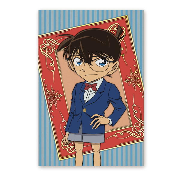 名探偵コナン ピンガ 同人 ポストカード無し Amazon.co.jp: コナン ピンガ カード : おもちゃ