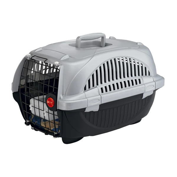 送料無料 イタリアferplast社製 犬 猫 小動物用キャリー アトラスＤＸ 10 Atlas DX 10 73032899 8010690057552 | ペット用品 FW 【送料無料ライン対応】