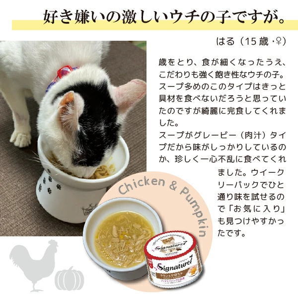 シグネチャー