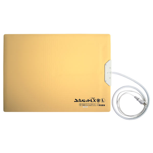 「ユカペットLXL」日本製ペット用高・低両面ヒーターUP-3054960222105180|ペット用品FW