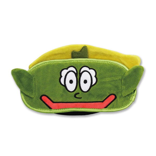 楽天市場 びじゅチューン アイマスク 風神雷神図屏風デート風神 Em001 キャラクターグッズpoccl