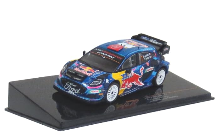 イクソモデル B ジェラルド・r・フォード ピューマ Rally1 23中心的･EUR #7 P.L.Loubet/B.Veillas 1/43 ランダムアクセス記憶装置905 4907981683108 $ 電子メール便 【貨物輸送無料生産ライン相応う】