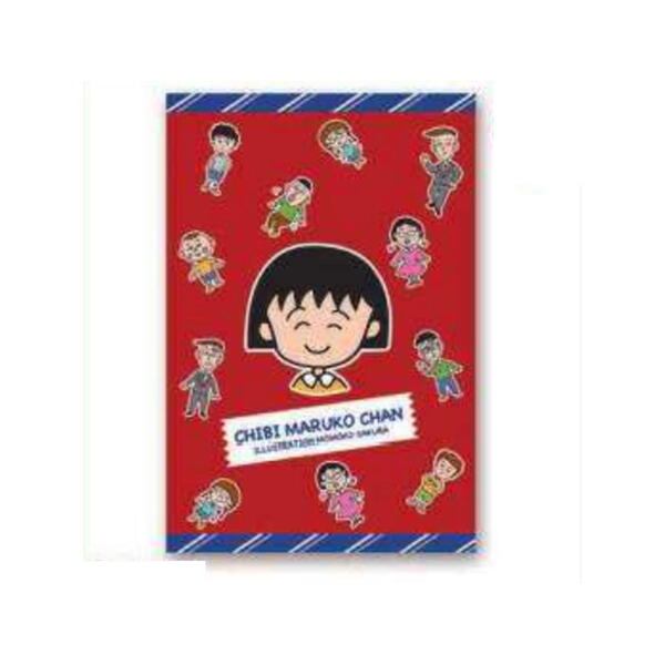 送料無料ライン対応ショップ ちびまる子ちゃん さくらももこ キャラクター アニメ はがき ポストカードメッセージカード まる子とお友達 ポストカード 日本最大のブランド Chibi Cm Pt703 櫻桃小丸子 Maruko Chan