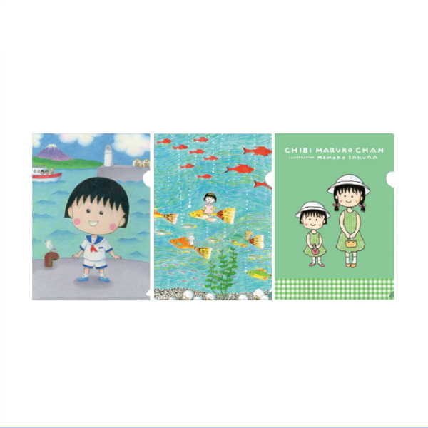 送料無料ライン対応ショップ ちびまる子ちゃん キャラクター グッズ クリアファイル ファイル 文房具 櫻桃小丸子 Chibi 収納 Maruko Chan 全3種類 Cm Cf 春の新作 クリアファイル 送料無料ライン対応ショップ ちびまる子ちゃん キャラクター グッズ クリアファイル ファイル 文房具 櫻桃小丸子 Chibi 収納 Maruko Chan 全3種類 Cm Cf 春の新作 クリアファイル