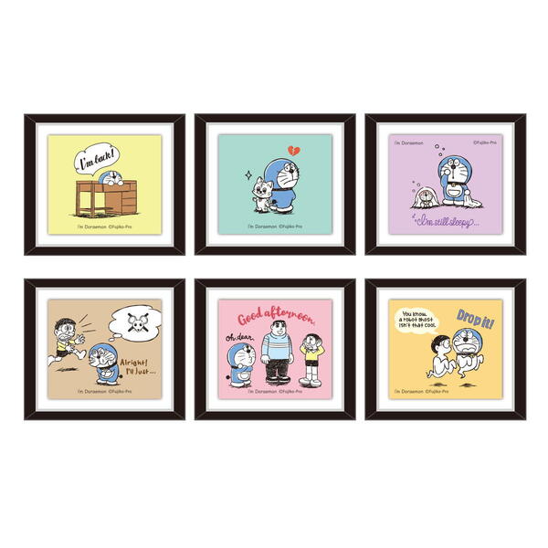 楽天市場】クレヨンしんちゃん フレームマグネットコレクション