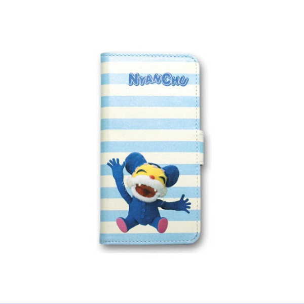 楽天市場】ニャンちゅう BOOK型iPhone6/6Sケース（ニャンちゅう