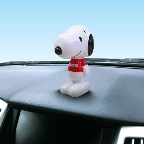 楽天市場 スヌーピー マスコットコロン Tシャツ ホワイトムスク Sn130 Snoopy キャラクターグッズpoccl