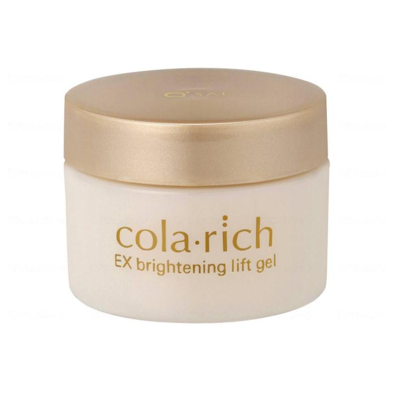 楽天市場】キューサイ / コラリッチEX ブライトニングリフト / 20g