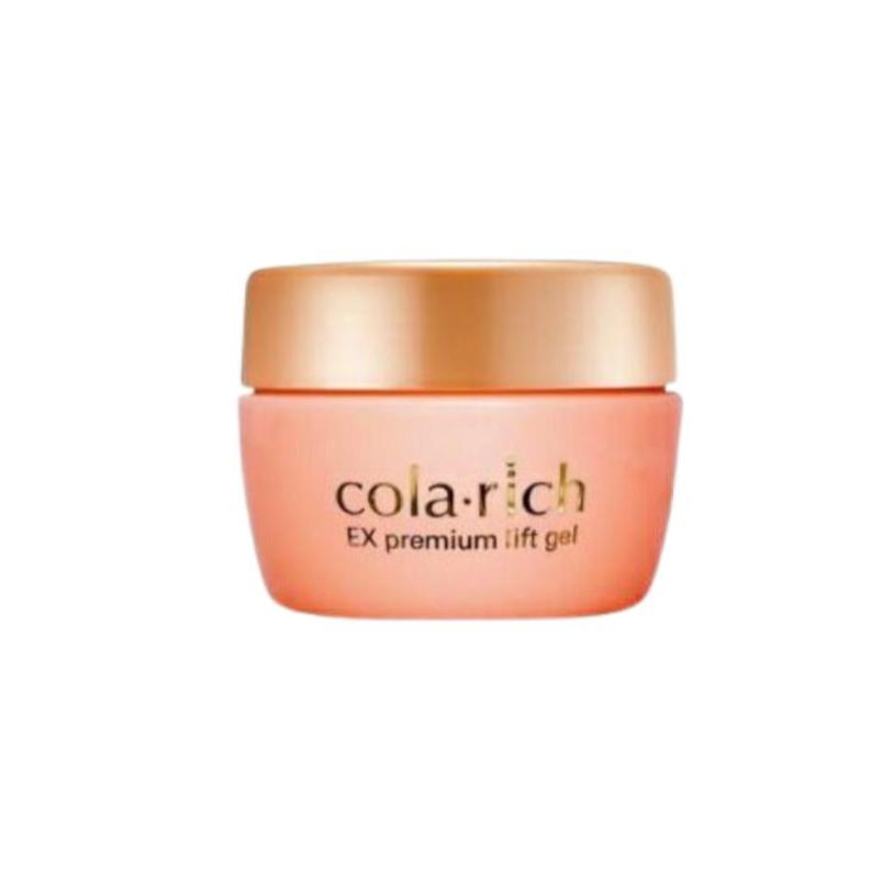 楽天市場】コラリッチ / EX ブライトニングリフトジェル ハーフサイズ