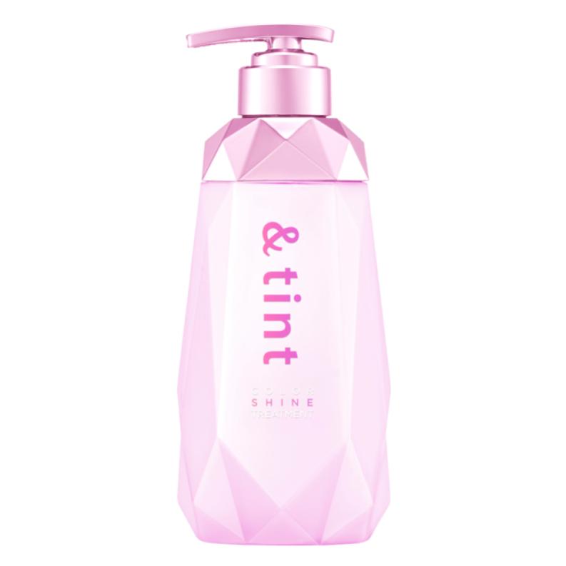 &tint カラーシャイン シャンプー＆ヘアトリートメント 詰め替え 楽天市場】【レビュー投稿で100円引クーポンプレゼント！】&tint