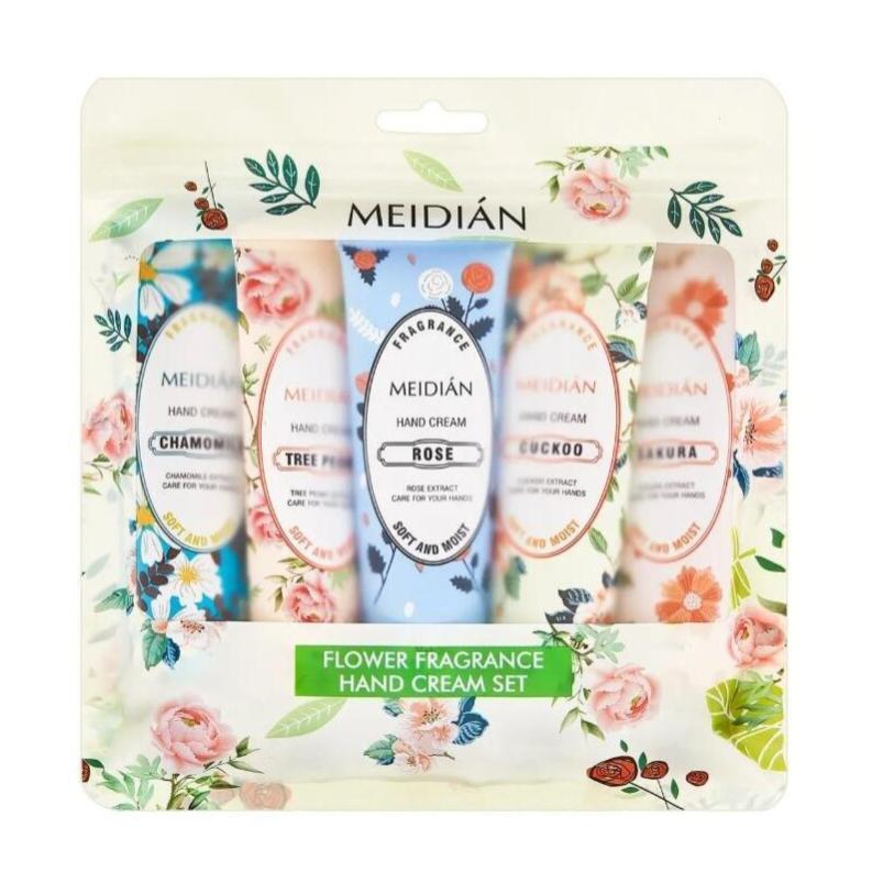 えーこ✩.*˚ハンドクリーム5個セット 4580766090300.jpg