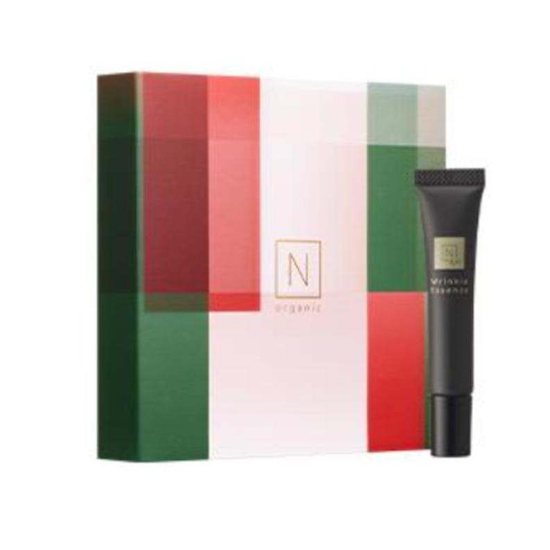 楽天市場】Norganic（エヌオーガニック）/ローションスターターセットA