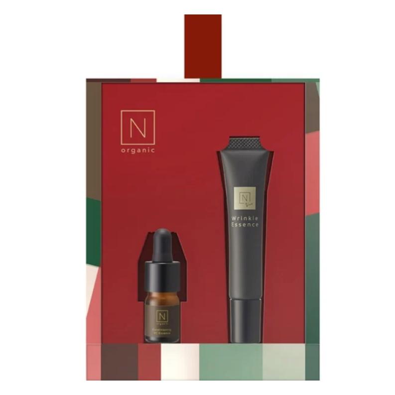 N organic Vie 4点セット エヌオーガニック（N organic） Vie 美容液スターターセット