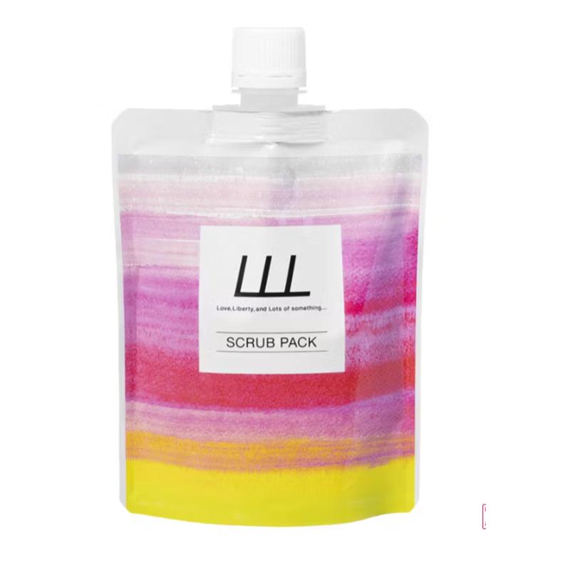 楽天市場】ベルセレージュ フェイシャル スクラブ パック II （全身