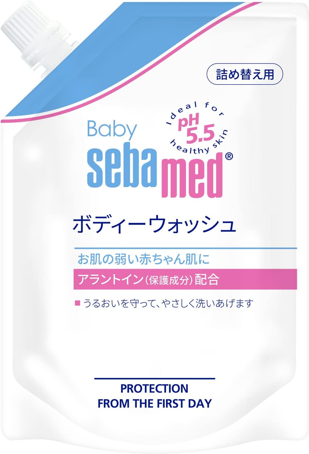 グラフィコ セバメド フェイス&ボディー ウォッシュ 400mL 全身洗浄料 セバメド フェイス＆ボディーウォッシュ 400mL グラフィコ