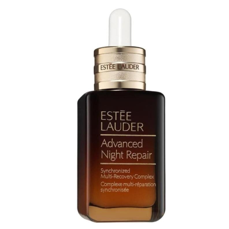 新品100ml2本セット免税店エスティローダーアドバンスナイト美容液送料無料 エスティ ローダー アドバンス ナイト リペア SMR コンプレックス 50mL