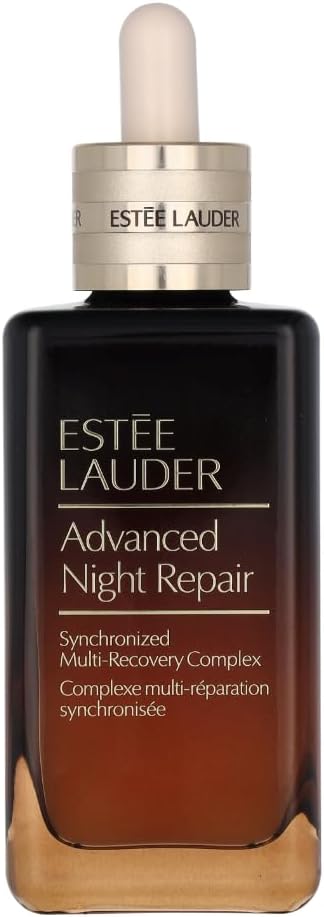 【新品•1本(100ml)】エスティローダー アドバンスナイトリペア SMR Amazon | エスティローダー(ESTEE LAUDER) ELアドバンスナイト