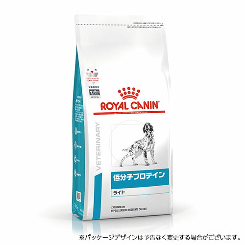 楽天 ロイヤルカナン 犬用 低分子プロテイン ライト ドライタイプ 8kg 犬 気質アップ Spamil Com