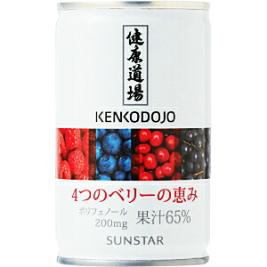 30本入×2★北海道、沖縄のみ別途送料が必要となります サンスター 健康道場 160ｇ 【送料無料2ケース】 おいしい青汁