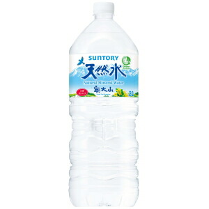 楽天市場 サントリー天然水 奥大山550mlペットボトル 24本入 南アルプスの天然水の西日本バージョン 軟水 ミネラルウォーター 水 ポケットコンビニ