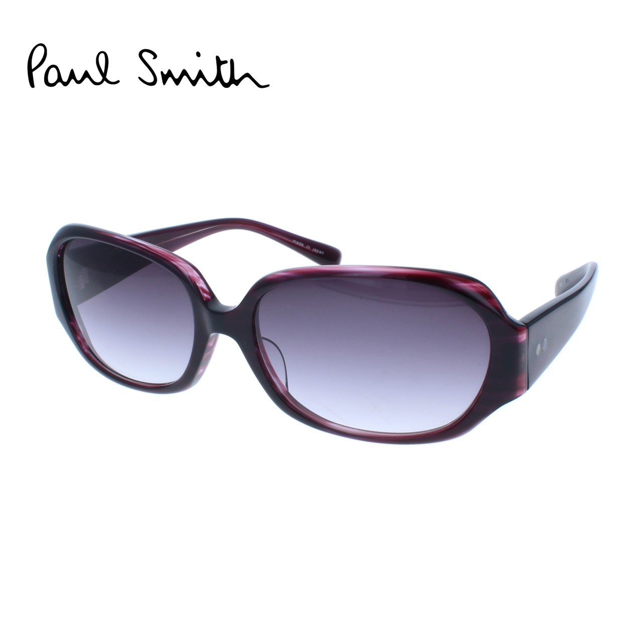 楽天市場】【大特価放出品】 ポールスミス サングラス Paul Smith 777