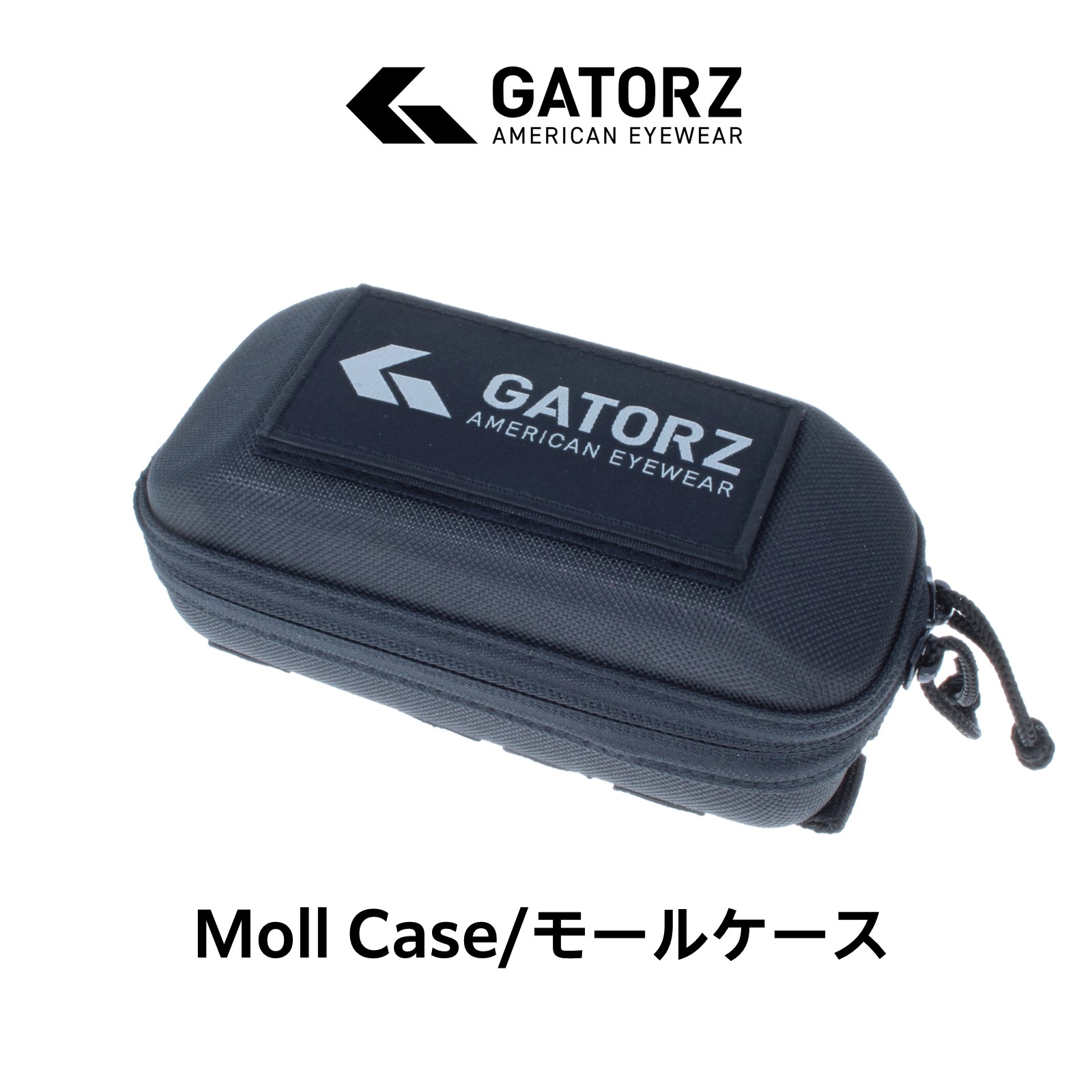 楽天市場】GATORZ ゲイターズMolle Case モールケースGATORZサングラス