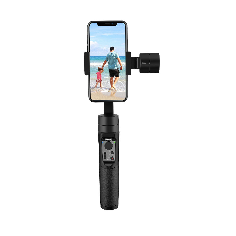 ブレずにスマホ撮影 3 Axis Handheld Stabilizing Gimbao For Smartphone おしゃれtel使道 3軸 手持ちジンバル スタビライザー ジンバル スマホ 軽量 画像撮影 Bluetooth ラジオ ジオラマ撮影 Youtube Cannes Encheres Com