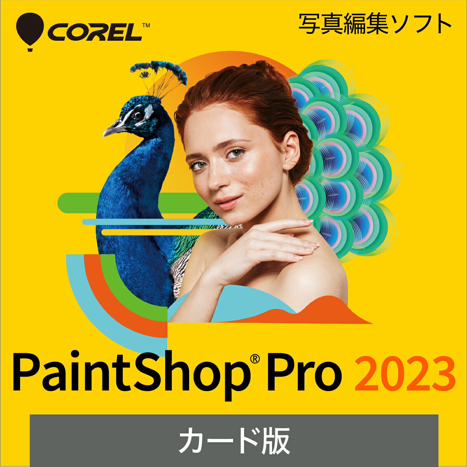 楽天市場】CorelDRAW Essentials 2024（最新） 【ダウンロード版