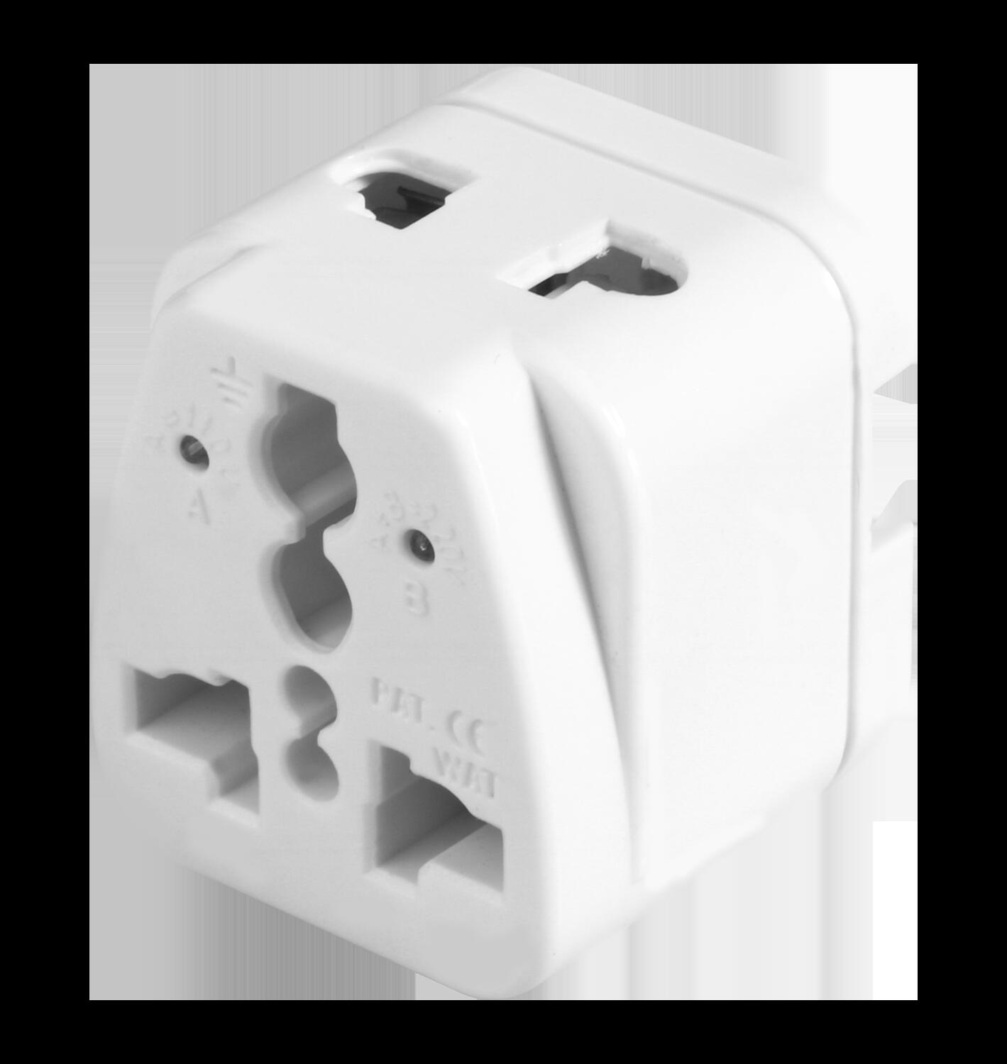 楽天市場】海外用変換プラグ2個セット[A/C/O/SE/BFタイプ対応][DGP