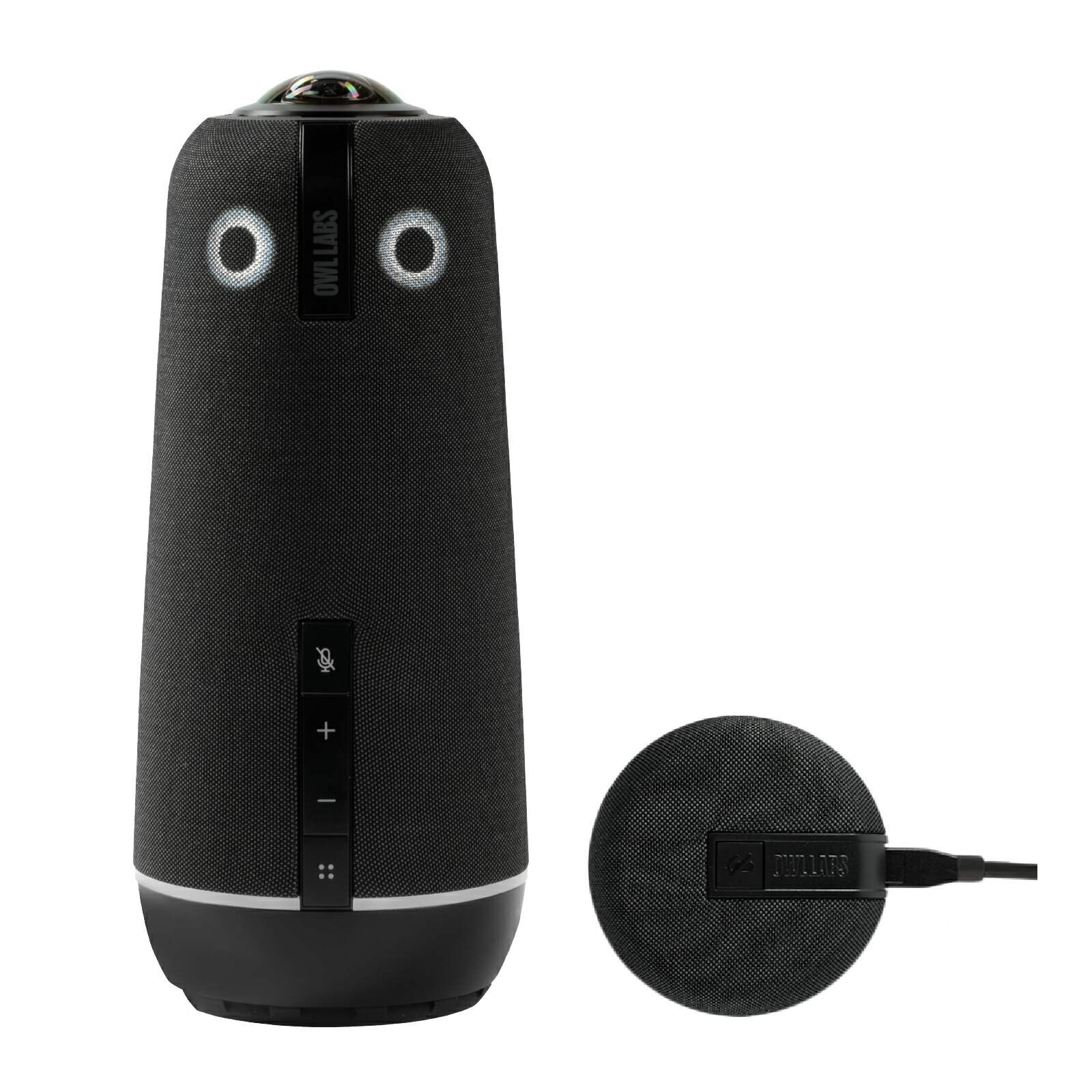 楽天市場】Meeting Owl 3 拡張マイク EXM100 webカメラ 360度