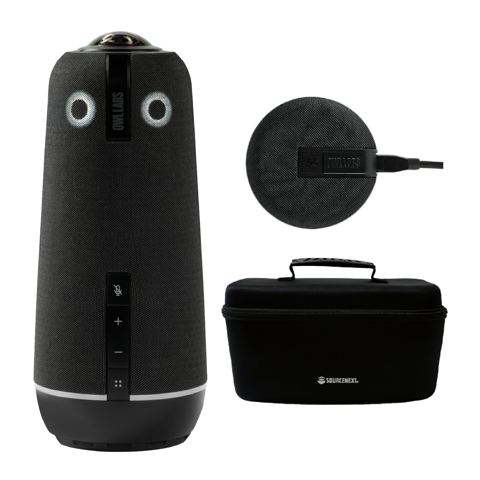 楽天市場】Meeting Owl 3（ミーティングオウル 3） MTW300・ワイド延長