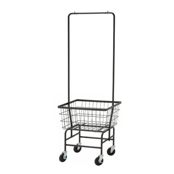 全品送料無料 楽天市場 リビング収納 シェルフanthem アンセム Cart Hanger ブラック Pocketcompany 楽天市場店 柔らかい Advance Com Ec