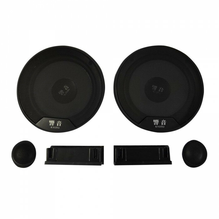 人気アイテム大好評 車用スピーカー 車載スピーカー リアリティのある正確な音を再現 スピーカー 2way 車 カーオーディオ 車載スピーカー 車スピーカー 車スピーカー 期間限定特価