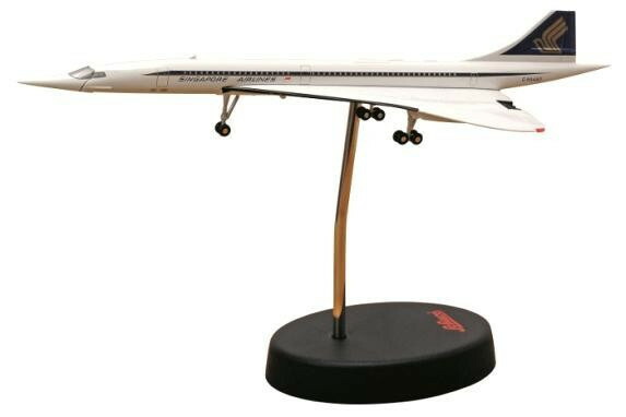 エールフランス コンコルド模型 1:250 Amazon.co.jp: エールフランス・コンコルド旅客コンコルド模型
