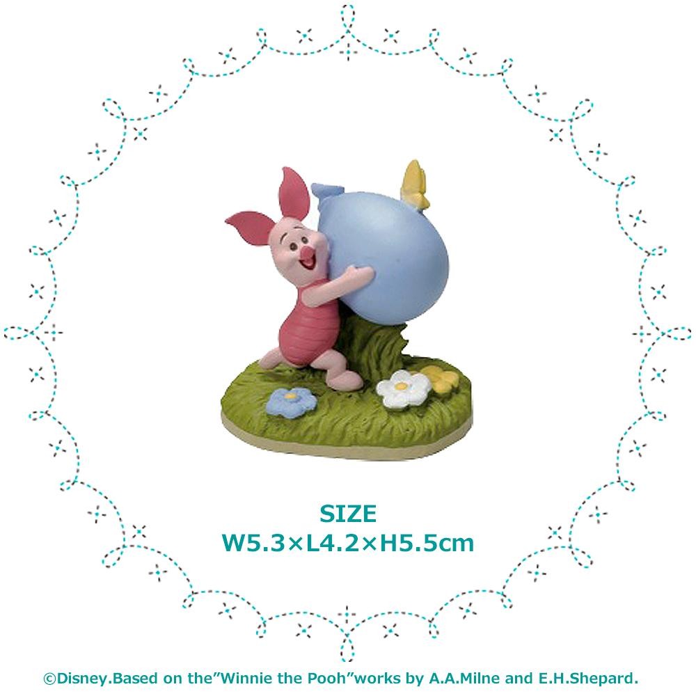 NAO 陶器人形『私のピグレット』 美品 000002001587a.jpg