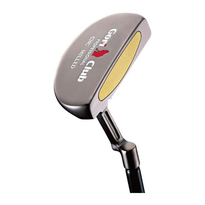 楽天市場】ゼブラパター ZEBRA PUTTER パターカバー付 パター