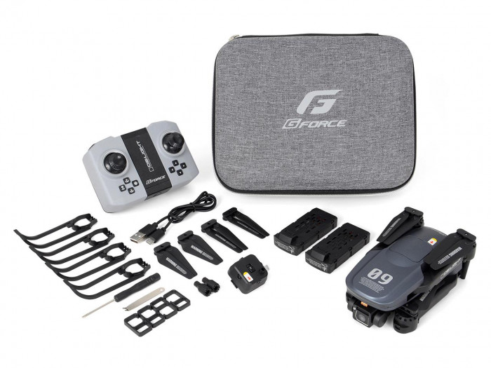 G-FORCE DE LIGHT ディライト RTFセット GB340