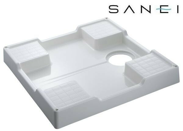 楽天市場】64センチ角専用洗濯機用かさ上げ台 マルチメゾン