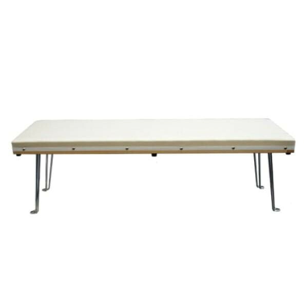 折りたたみアイロン台 スチーム 中サイズ 67&times;40cm メッシュ網 卓上｜PocketCompany　店