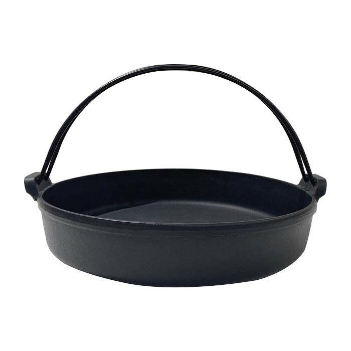 すき焼き鍋 南部鉄器　すき焼き鍋 日本製　すき焼き鍋 ih対応　すき焼き鍋ih｜PocketCompany　店