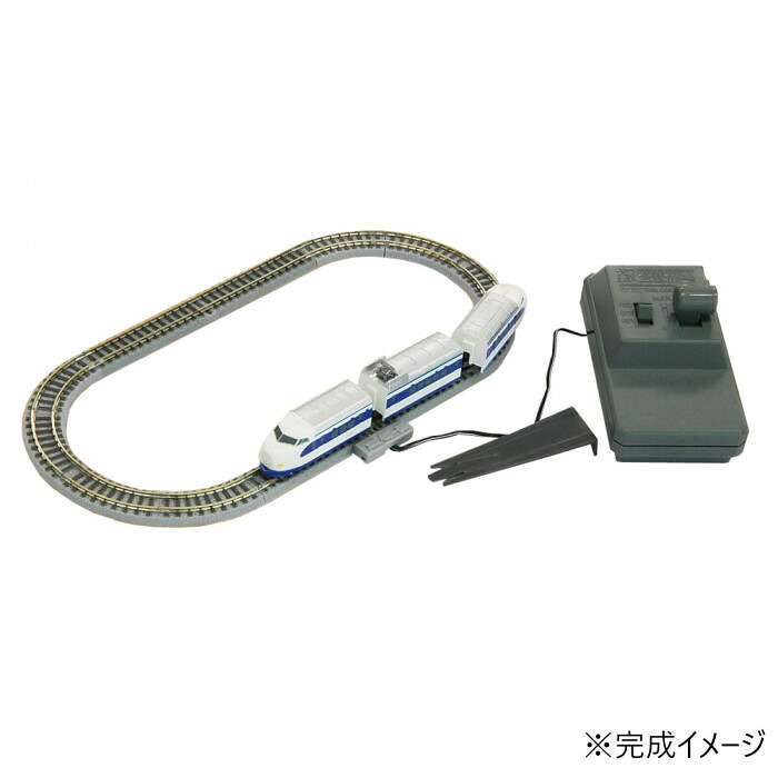 新幹線 0系 スターターセット 鉄道模型 ジオラマ コレクション Zショーティー｜PocketCompany　店