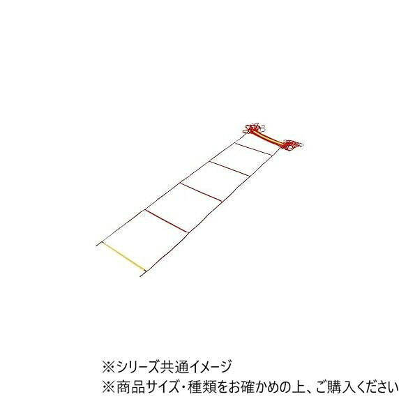 ダンノ(DANNO) トレ-ニング用ラダ- D0347|PocketCompany 店