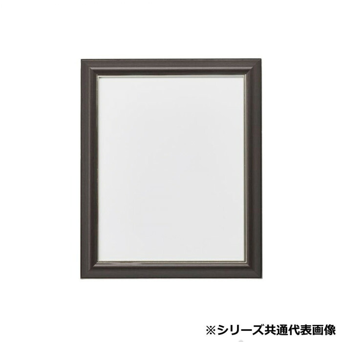 デッサン 額縁 B2サイズ オーク 木製風 アルミフレーム アクリル付｜PocketCompany　店