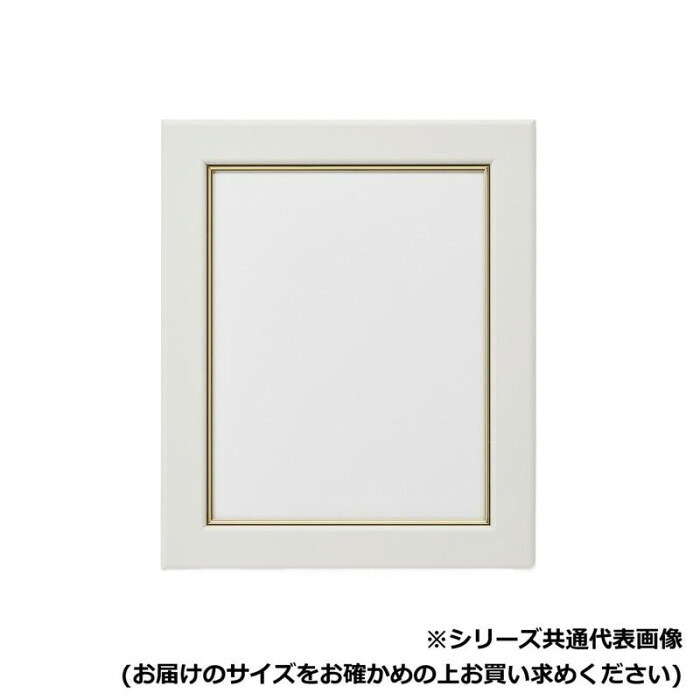 アルミフレーム 全紙サイズ アクリル付 面金仕様 CF-ネオW シルバー|PocketCompany 店