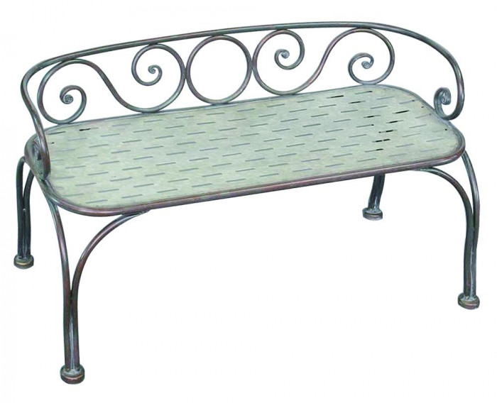 フラワースタンド アイアン製 ガーデン用品 鉢置き 台 花台 ディスプレイ|PocketCompany 店