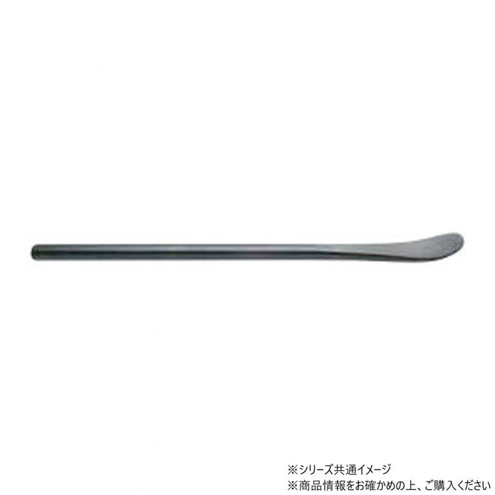 スプーンレバー タイヤ交換用 スチール製 ワークツール タイヤレバー|PocketCompany 店